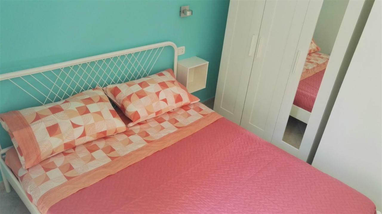 Aloha House Ortigia Villa Syracuse Eksteriør billede