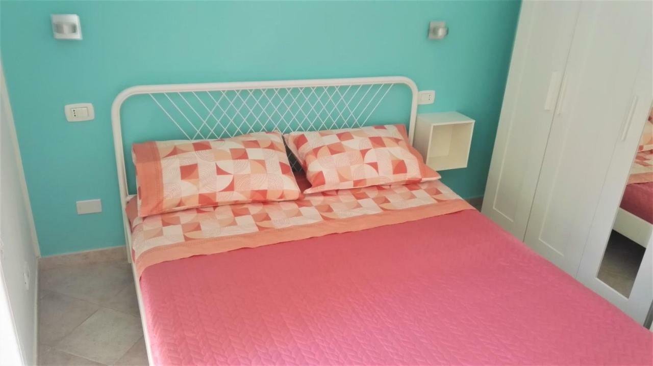 Aloha House Ortigia Villa Syracuse Eksteriør billede