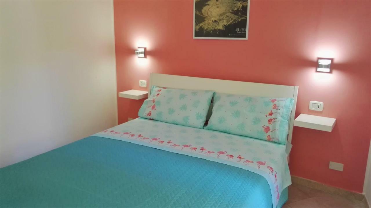 Aloha House Ortigia Villa Syracuse Eksteriør billede