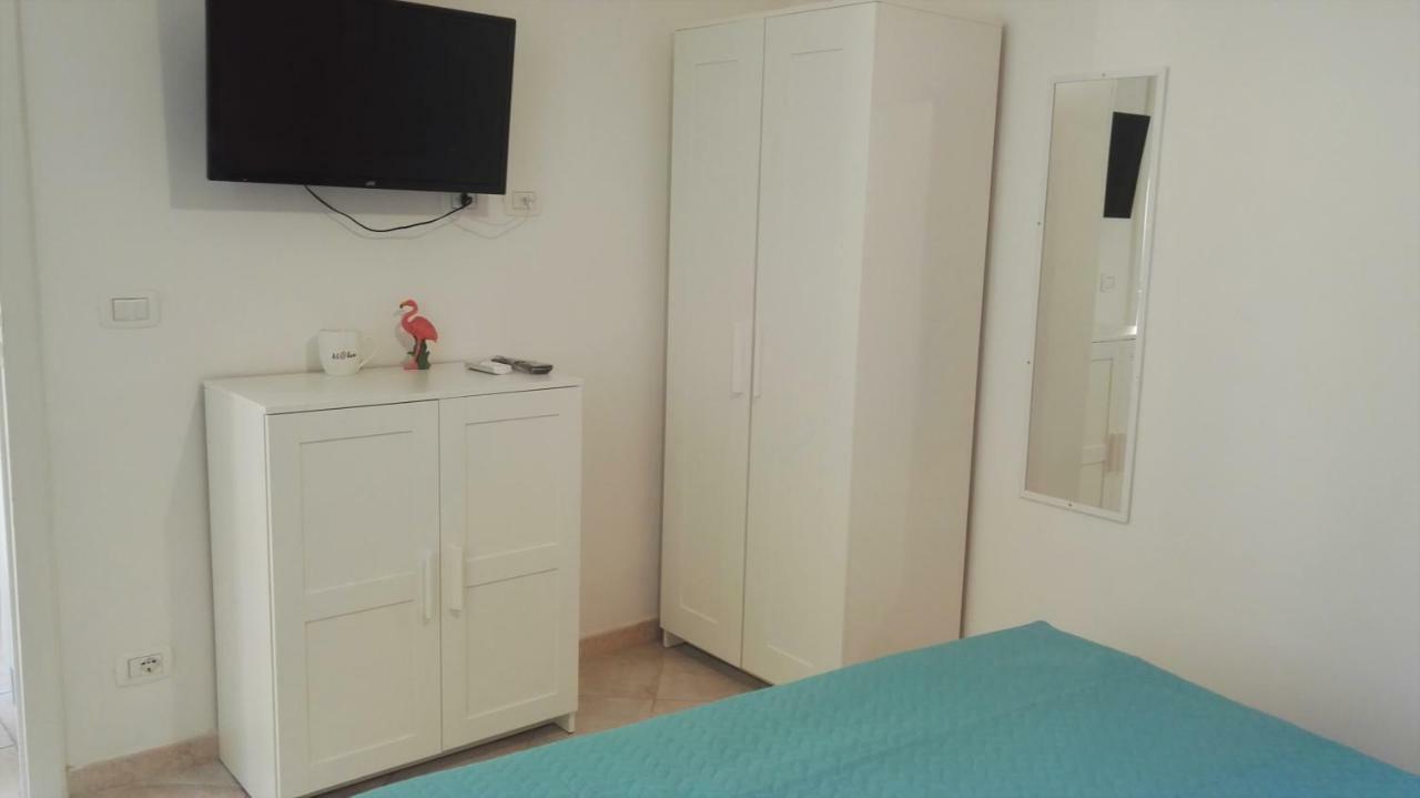 Aloha House Ortigia Villa Syracuse Eksteriør billede