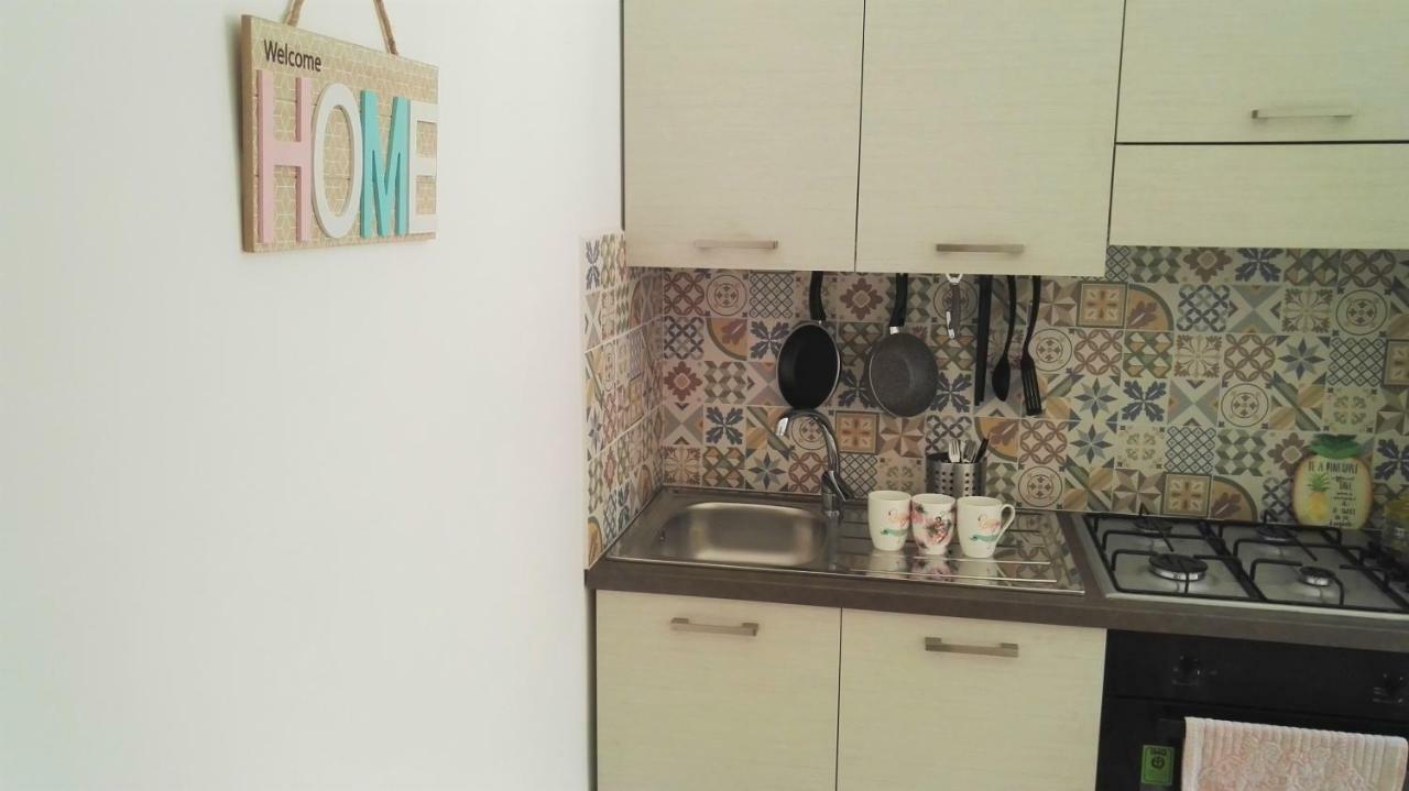 Aloha House Ortigia Villa Syracuse Eksteriør billede